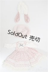 幼SD/OF:衣装セット/1/6　30ｃｍ　BJD　MJD　衣装　ドール用 A-25-10-08-229-NY-ZA