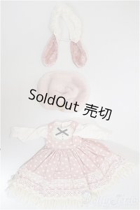 幼SD/OF:衣装セット/1/6　30ｃｍ　BJD　MJD　衣装　ドール用 A-25-10-08-229-NY-ZA