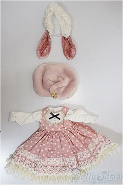 画像1: 幼SD/OF:衣装セット/1/6　30ｃｍ　BJD　MJD　衣装　ドール用 A-25-10-08-229-NY-ZA