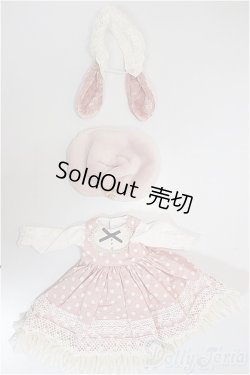 画像1: 幼SD/OF:衣装セット/1/6　30ｃｍ　BJD　MJD　衣装　ドール用 A-25-10-08-229-NY-ZA