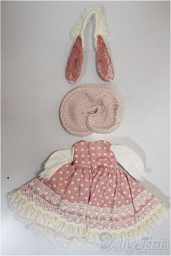 画像2: 幼SD/OF:衣装セット/1/6　30ｃｍ　BJD　MJD　衣装　ドール用 A-25-10-08-229-NY-ZA