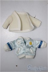 1/12サイズドール/OF:衣装/1/12サイズ　ドール用 A-25-10-08-329-NY-ZA