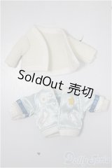 1/12サイズドール/OF:衣装/1/12サイズ　ドール用 A-25-10-08-329-NY-ZA