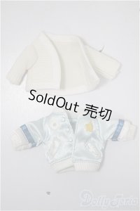 1/12サイズドール/OF:衣装/1/12サイズ　ドール用 A-25-10-08-329-NY-ZA