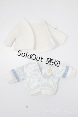 画像1: 1/12サイズドール/OF:衣装/1/12サイズ　ドール用 A-25-10-08-329-NY-ZA