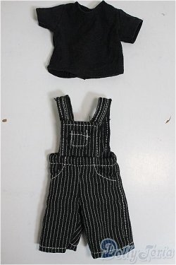画像1: 幼SD/OF:衣装セット/1/6　30ｃｍ　BJD　MJD　衣装　ドール用 A-25-10-08-231-NY-ZA