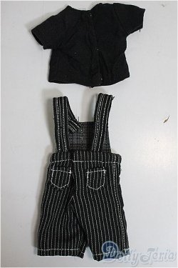 画像2: 幼SD/OF:衣装セット/1/6　30ｃｍ　BJD　MJD　衣装　ドール用 A-25-10-08-231-NY-ZA