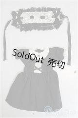 幼SD/OF:衣装セット/1/6　30ｃｍ　BJD　MJD　衣装　ドール用 A-25-10-08-240-NY-ZA