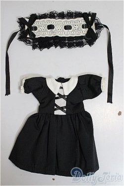 画像1: 幼SD/OF:衣装セット/1/6　30ｃｍ　BJD　MJD　衣装　ドール用 A-25-10-08-240-NY-ZA