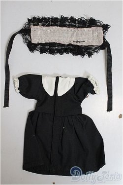画像2: 幼SD/OF:衣装セット/1/6　30ｃｍ　BJD　MJD　衣装　ドール用 A-25-10-08-240-NY-ZA