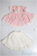 幼SD/OF:衣装セット/1/6　30ｃｍ　BJD　MJD　衣装　ドール用 A-25-10-08-230-NY-ZA