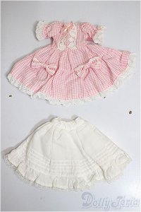 幼SD/OF:衣装セット/1/6　30ｃｍ　BJD　MJD　衣装　ドール用 A-25-10-08-230-NY-ZA