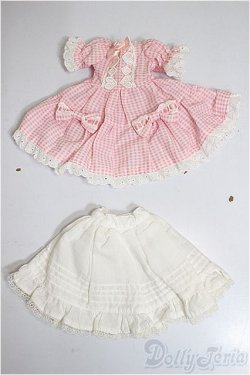 画像1: 幼SD/OF:衣装セット/1/6　30ｃｍ　BJD　MJD　衣装　ドール用 A-25-10-08-230-NY-ZA