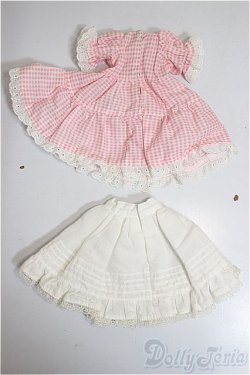 画像2: 幼SD/OF:衣装セット/1/6　30ｃｍ　BJD　MJD　衣装　ドール用 A-25-10-08-230-NY-ZA