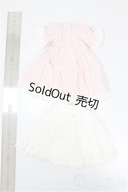 画像2: 幼SD/OF:衣装セット A-26-02-11-254-NY-ZA