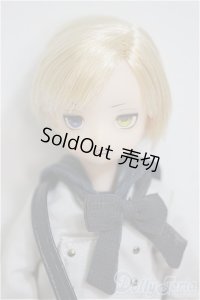 azone/1/6男の子 カスタムヘッド+ピュアニーモボディ+衣装セット/0 A-25-10-08-225-NY-ZA