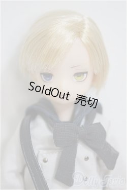 画像1: azone/1/6男の子 カスタムヘッド+ピュアニーモボディ+衣装セット/0 A-25-10-08-225-NY-ZA