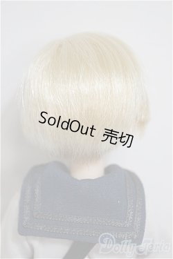 画像2: azone/1/6男の子 カスタムヘッド+ピュアニーモボディ+衣装セット/0 A-25-10-08-225-NY-ZA