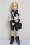 画像3: azone/1/6男の子 カスタムヘッド+ピュアニーモボディ+衣装セット/0 A-25-10-08-225-NY-ZA (3)