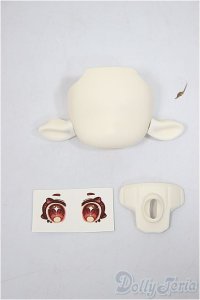 Bonbon Galaxy/顔パーツ/1/3　60ｃｍ　BJD　MJD　衣装　ドール用 A-25-10-08-327-NY-ZA