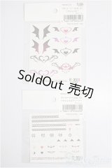 azoneピュアニーモ/OF:23cmサイズドール　小物/0 A-25-10-08-250-NY-ZA