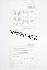 azoneピュアニーモ/OF:23cmサイズドール　小物/0 A-25-10-08-250-NY-ZA