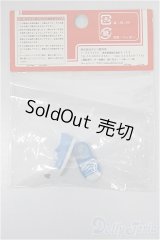 オビツ11/OF:靴/1/12サイズ　ドール用 A-25-10-08-338-NY-ZA