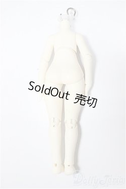 画像2: 1/12サイズドール/ボディパーツ/ A-25-10-08-148-NY-ZA