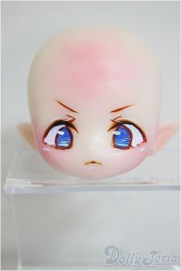 Pocket kumako/フェイスパーツ カスタムヘッド/0 A-25-10-08-223-NY-ZA