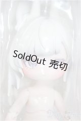不可食用人形 /月飛び時間 清禾/ A-25-10-01-322-NY-ZA
