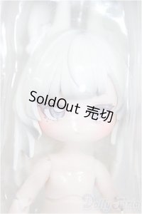 不可食用人形 /月飛び時間 清禾/ A-25-10-01-322-NY-ZA