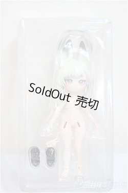 画像2: 不可食用人形 /月飛び時間 清禾/ A-25-10-01-322-NY-ZA