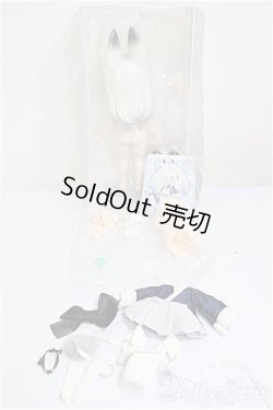 画像3: 不可食用人形 /月飛び時間 清禾/ A-25-10-01-322-NY-ZA