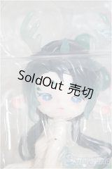 ANTU(アンティーユ)：??鹿鳴 ：丹青/ A-25-10-01-323-NY-ZA