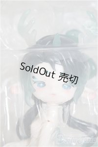 ANTU(アンティーユ)：??鹿鳴 ：丹青/ A-25-10-01-323-NY-ZA