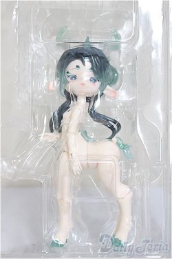 画像2: ANTU(アンティーユ)：??鹿鳴 ：丹青/ A-25-10-01-323-NY-ZA