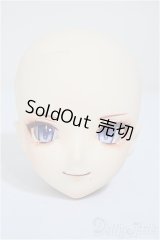 DOLLCEDOLL/DC60-03　カスタムヘッド/BJD　球体関節人形 A-25-10-01-320-NY-ZA