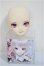 画像4: DOLLCEDOLL/DC60-03　カスタムヘッド/BJD　球体関節人形 A-25-10-01-320-NY-ZA (4)