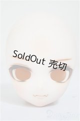 DD/DDH-28 カスタムヘッド/BJD　球体関節人形 A-25-10-01-321-NY-ZA