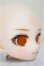 画像2: DD/DDH-28 カスタムヘッド/BJD　球体関節人形 A-25-10-01-321-NY-ZA (2)