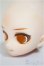画像3: DD/DDH-28 カスタムヘッド/BJD　球体関節人形 A-25-10-01-321-NY-ZA (3)