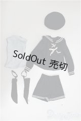 SDM＆MSD/OF:衣装セット/1/4　40ｃｍ　BJD　MJD　衣装　ドール用 A-25-11-19-390-NY-ZA