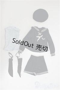 SDM＆MSD/OF:衣装セット/1/4　40ｃｍ　BJD　MJD　衣装　ドール用 A-25-11-19-390-NY-ZA