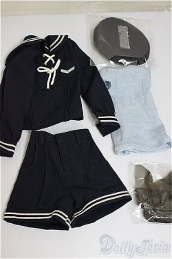 画像1: SDM＆MSD/OF:衣装セット/1/4　40ｃｍ　BJD　MJD　衣装　ドール用 A-25-10-01-389-NY-ZA