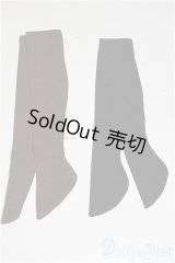 SDGrB＆SD13男の子/OF:靴下/1/3　65ｃｍ　BJD　MJD　衣装　ドール用 A-25-10-01-390-NY-ZA