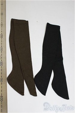 画像2: SDGrB＆SD13男の子/OF:靴下/1/3　65ｃｍ　BJD　MJD　衣装　ドール用 A-25-10-01-390-NY-ZA