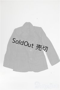 SDGｒ男の子/OF:ジャケット/1/3　65ｃｍ　BJD　MJD　衣装　ドール用 A-25-11-19-159-NY-ZA