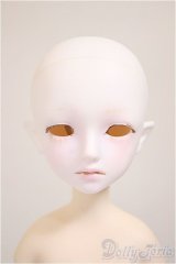 LITTLE MONICA/Little Roselynヘッド/BJD　球体関節人形 A-25-10-01-311-NY-ZA