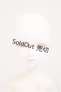 LITTLE MONICA/Little Roselynヘッド/BJD　球体関節人形 A-25-10-01-311-NY-ZA