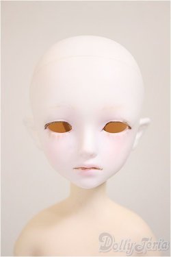 画像1: LITTLE MONICA/Little Roselynヘッド/BJD　球体関節人形 A-25-10-01-311-NY-ZA